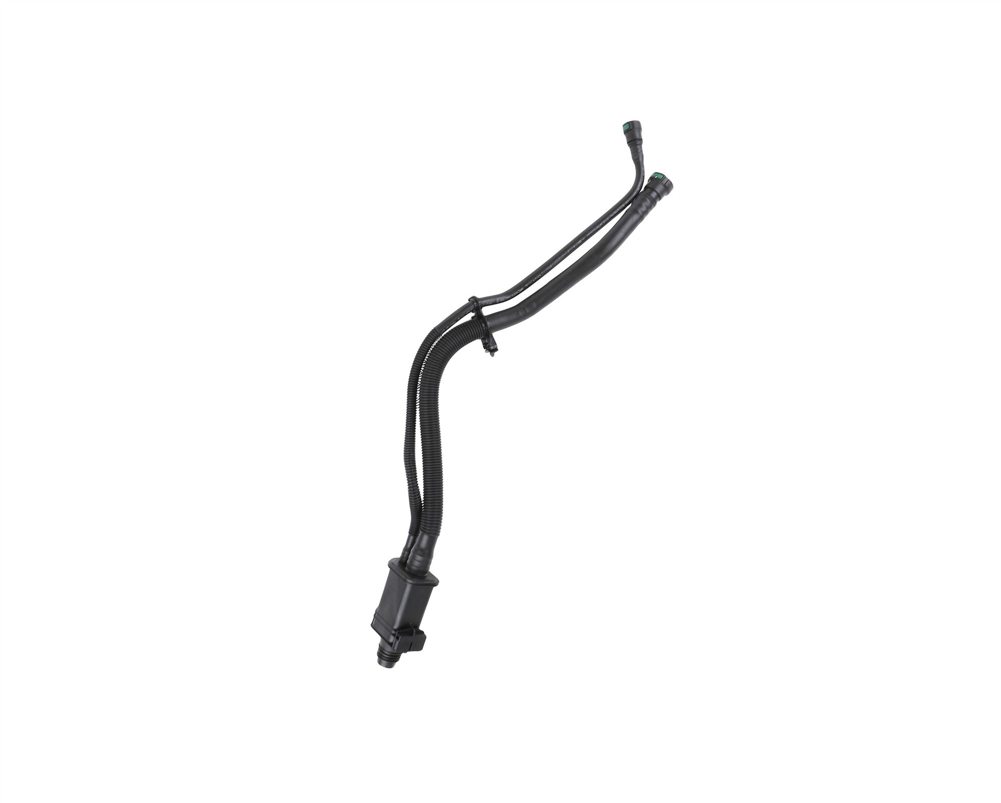 GM Genuine Parts Diesel Exhaust Fluid (DEF) Filler Pipe 23342404 — image 72